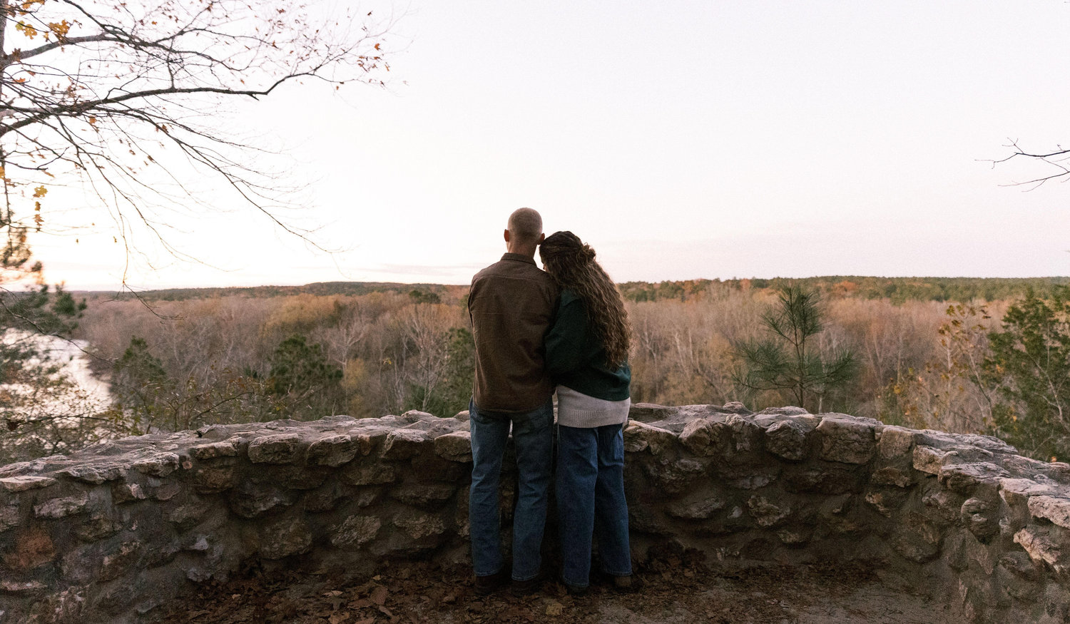 Brooke Williford and Luke Risse's Wedding Website