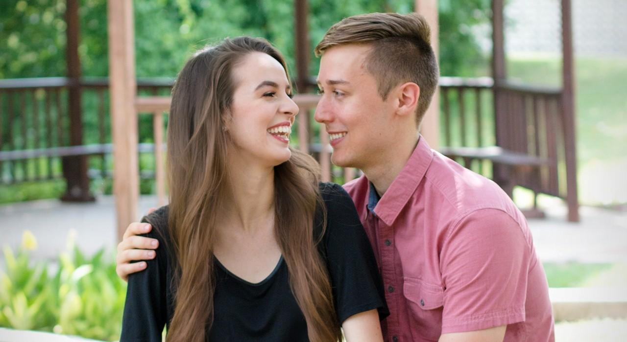 The Wedding Website of Rachel Crews and Robert Somma