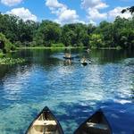 Wekiwa Springs State Park