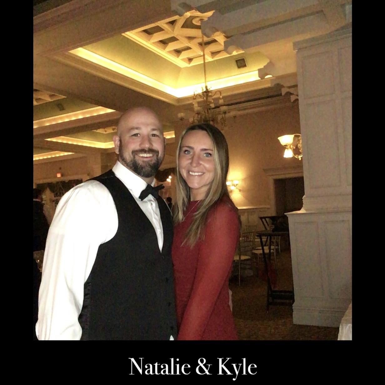 A Schoonover Wedding!