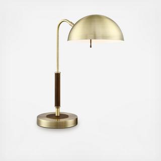 Clouseau Desk Lamp