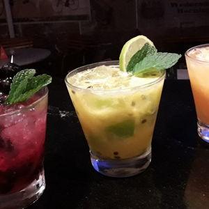Caipirinha Tasting Night