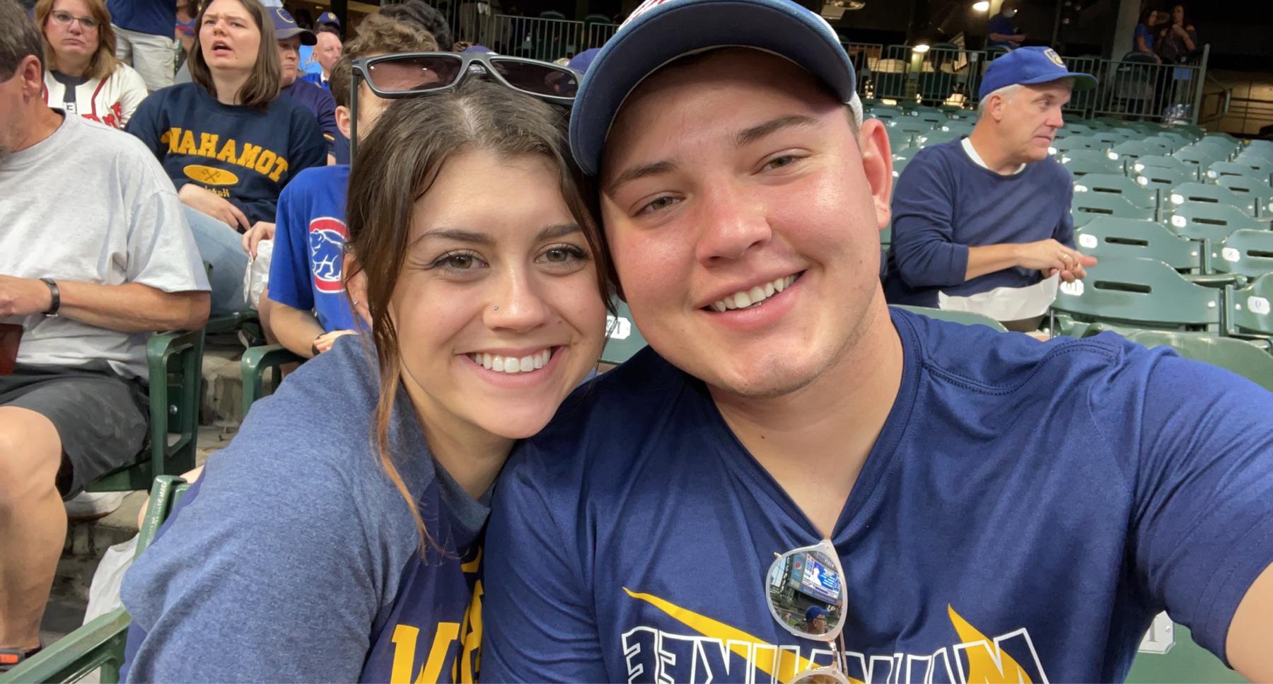 First Brewer’s game