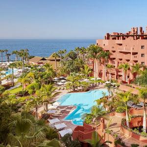 Honeymoon Resort