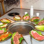 Hot Pot 757 & Korean BBQ Newport News