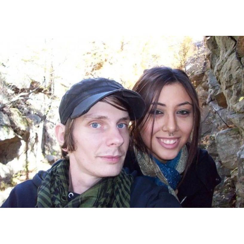 purgatory chasm, mass.--rachelle's first time meeting ken's family!