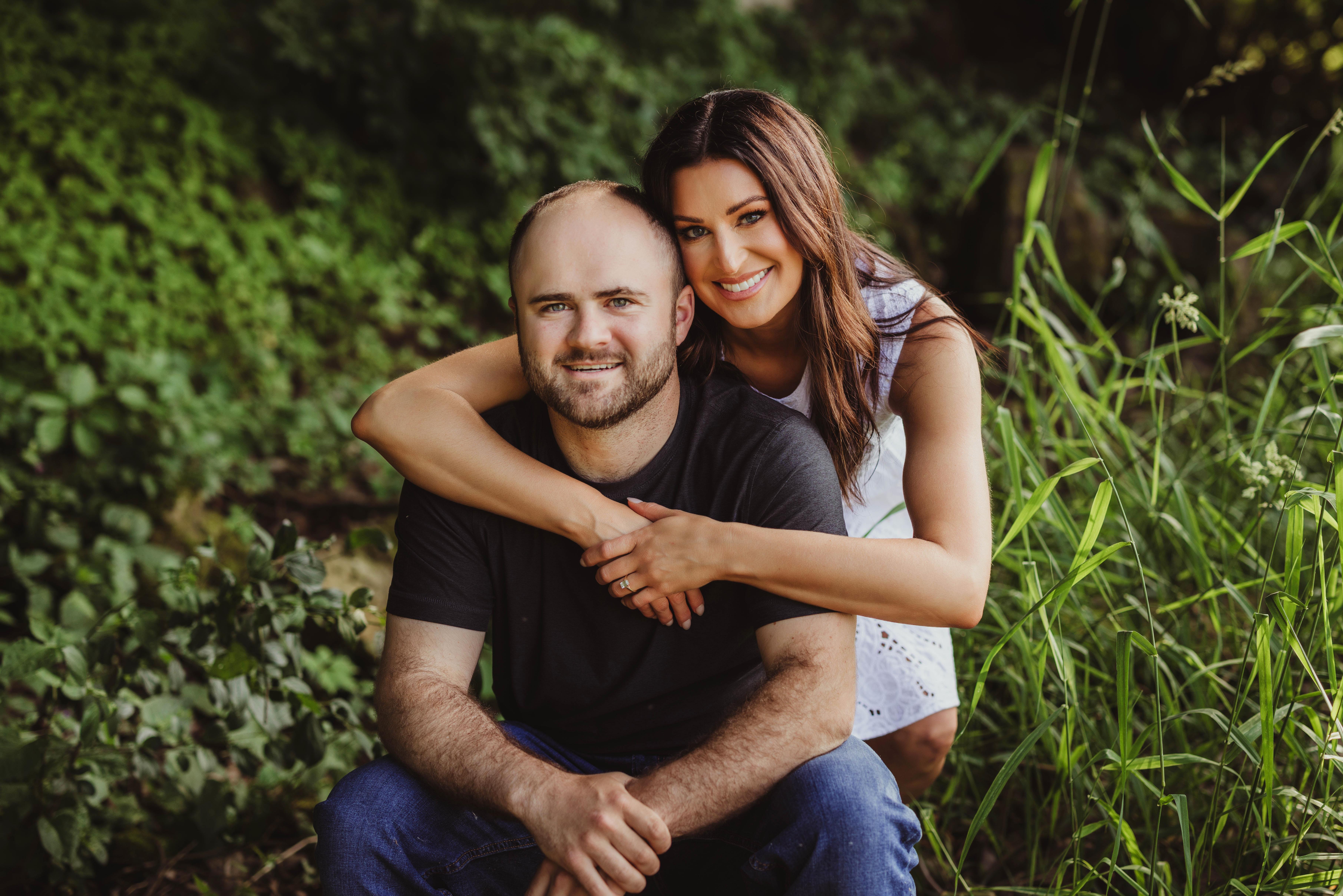 The Wedding Website of Joseph Mahler and Erica Grota