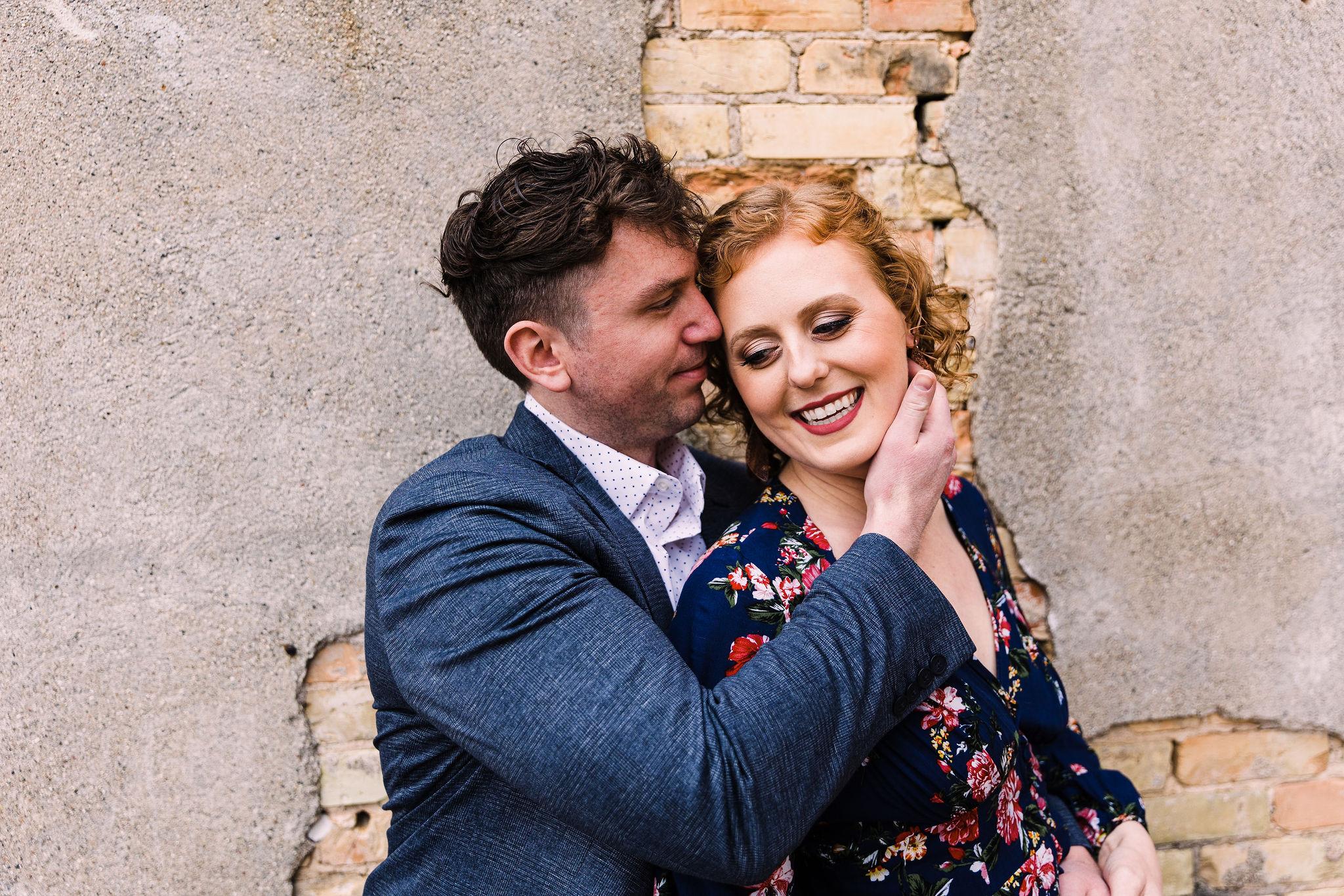The Wedding Website of Caroline Ray and AJ Bumgardaner