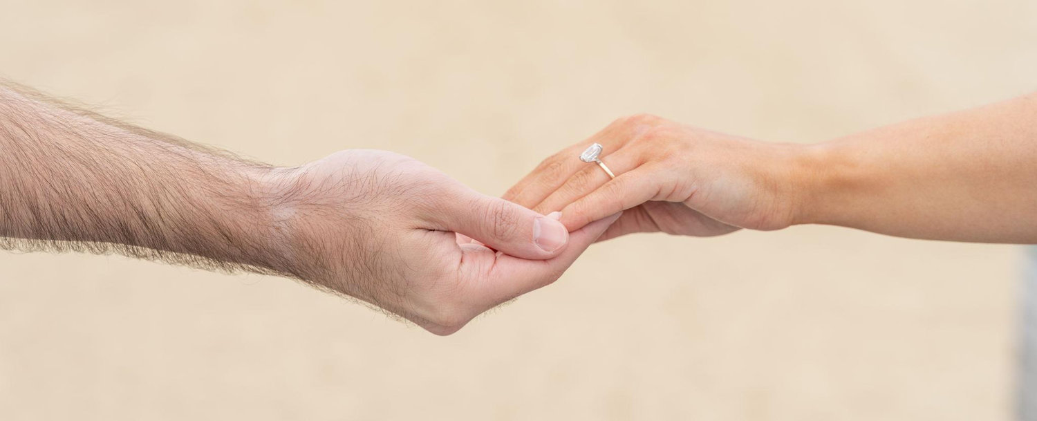 The Wedding Website of Kara White and Colin Devlin