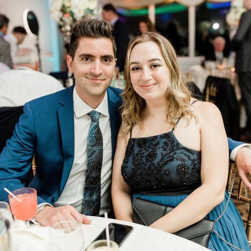 Chris & Katie's wedding! (7/13/2019)