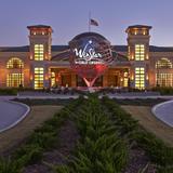 Winstar World Casino and Resort