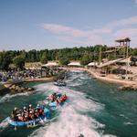 Whitewater Center