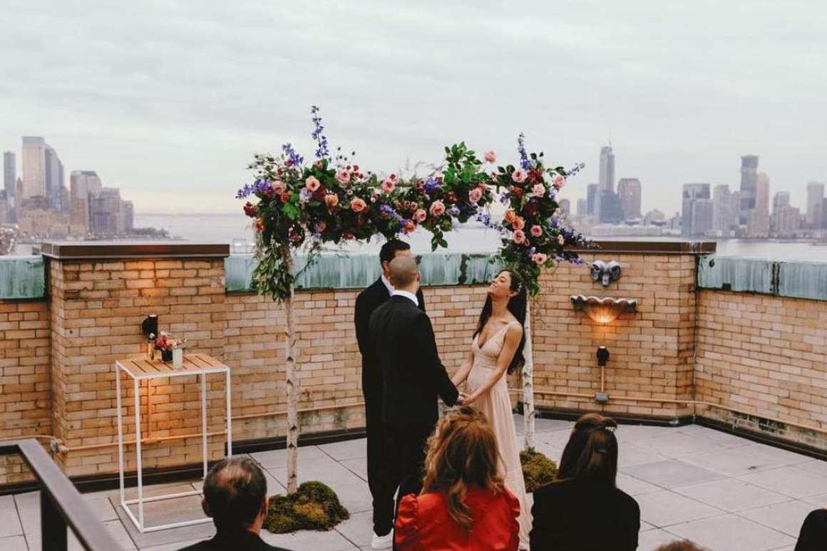 Strong Rope Red Hook - Wedding Venues - Zola