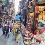 Free Walking Tours Napoli