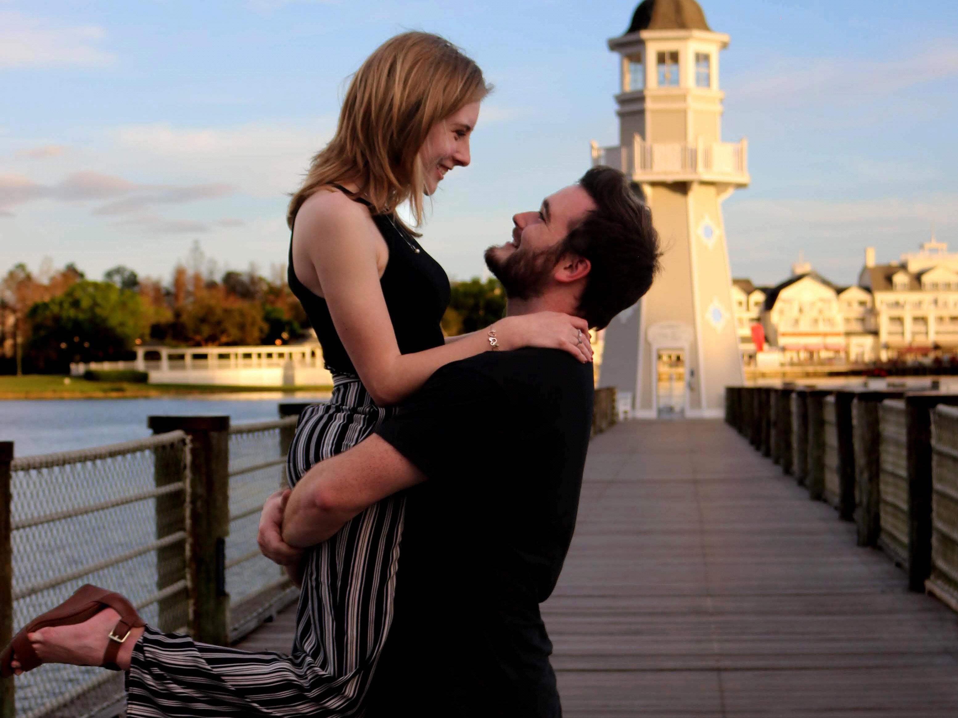 The Wedding Website of Jennifer Whiting and Zachary Weathers
