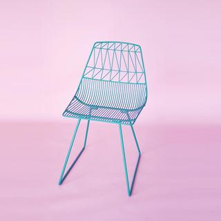 Lucy Side Dining Chair