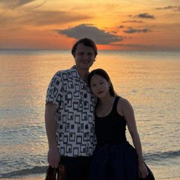 Our Honeymoon and Newlywed Fund