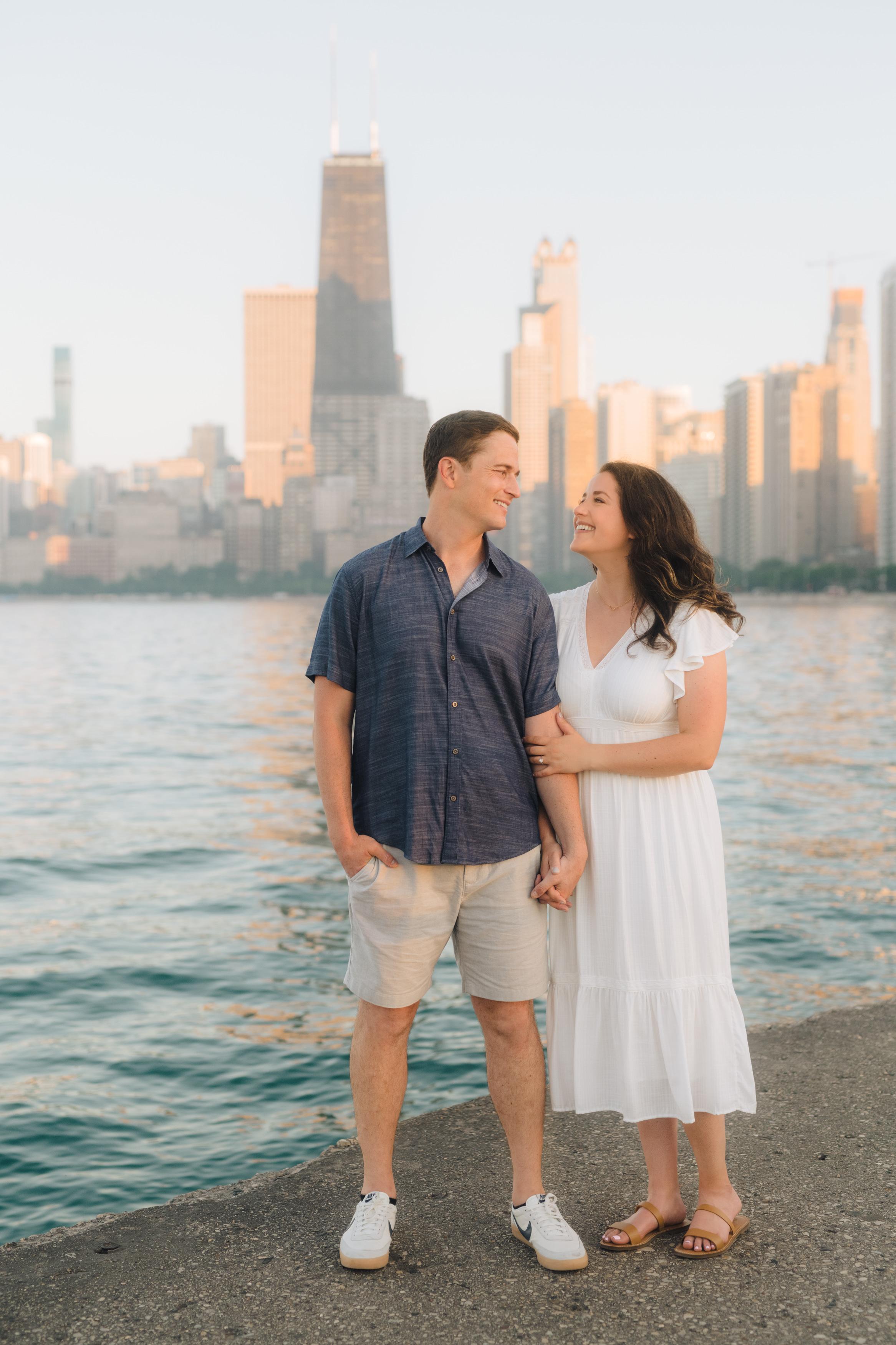 The Wedding Website of Michaela Sinrod and Zach Scheele