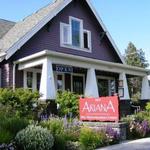 Dine - Ariana Restaurant