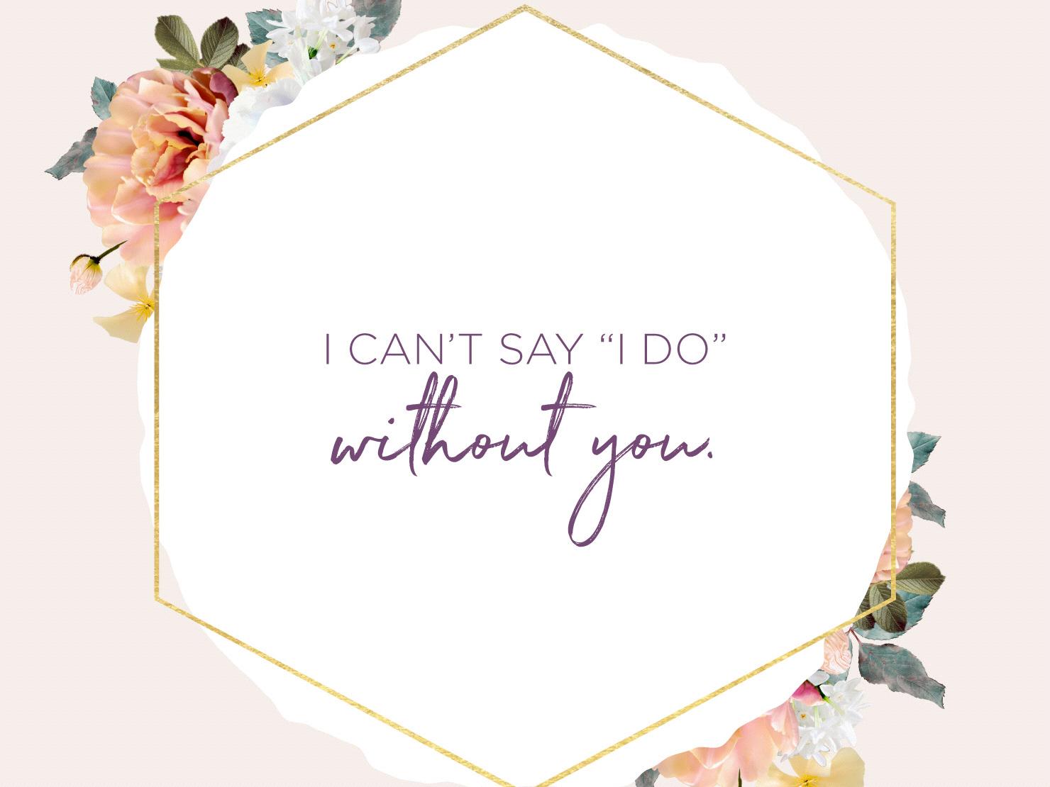 The Wedding Website of Marina Reyes and Luis Suarez