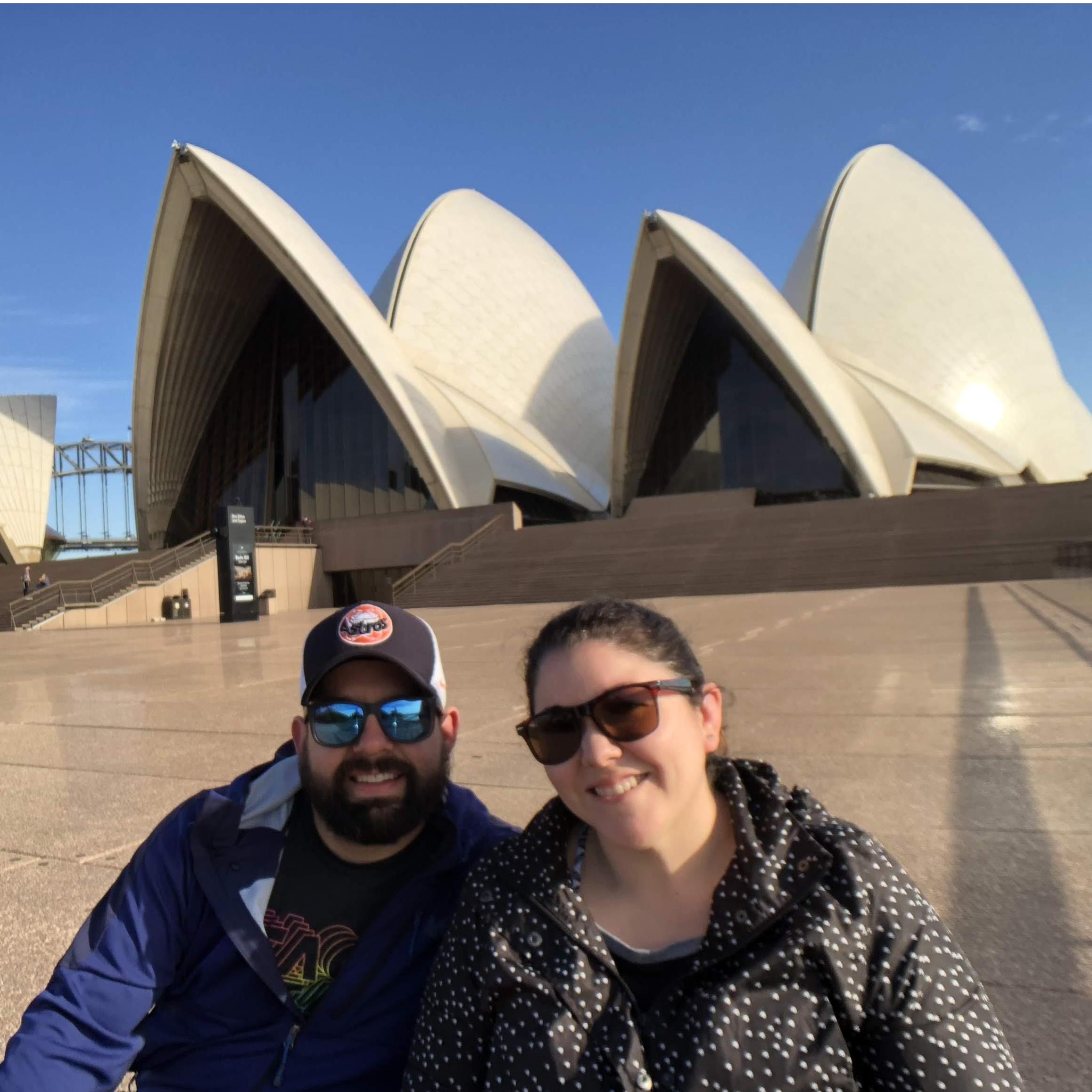 Sydney, Australia