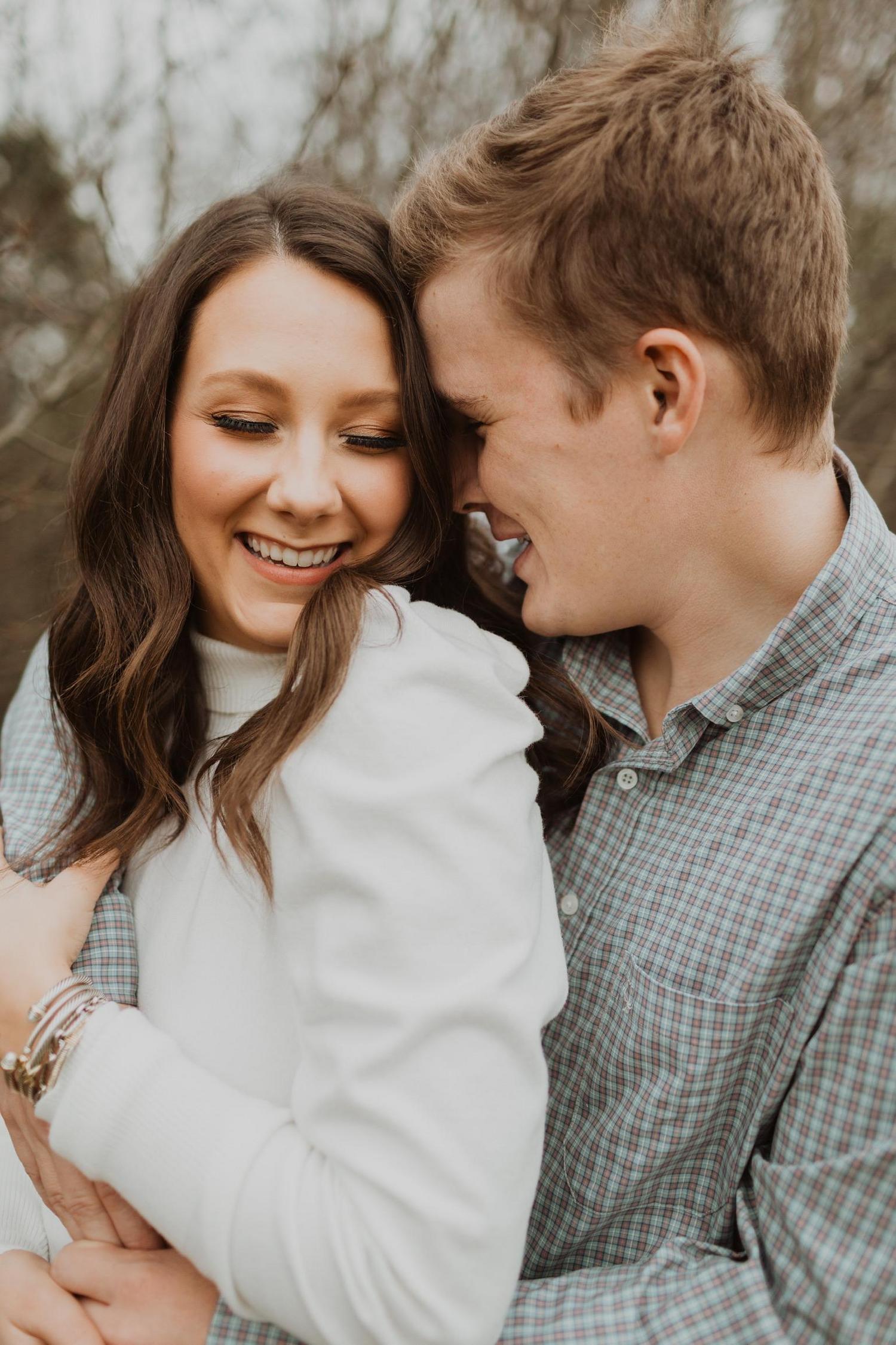 The Wedding Website of Hannah Oliver and Nathan McMurray