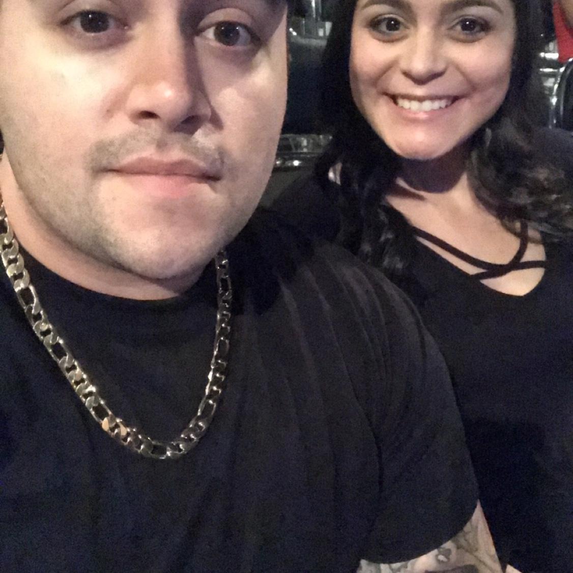 First Kevin Gates Concert 2018