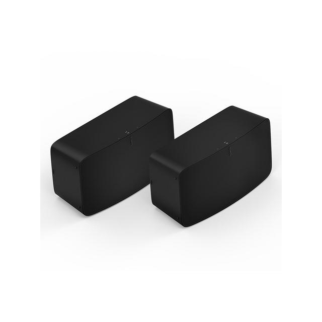 Sonos HiFi Set of Five Wireless Speaker