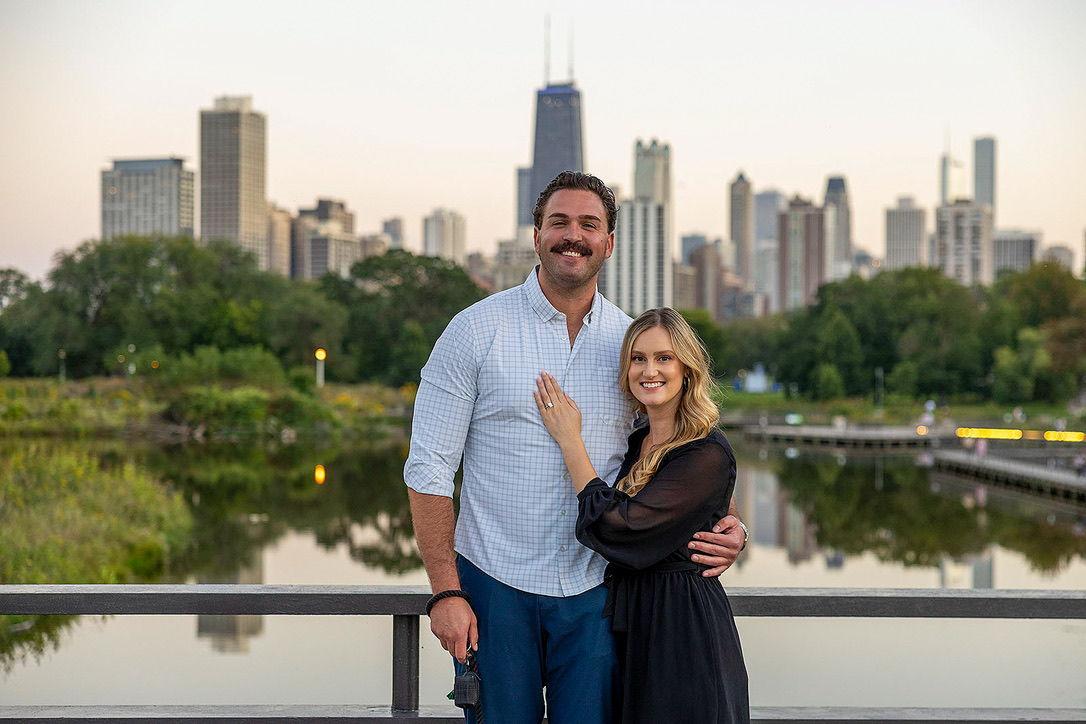 The Wedding Website of Paige Rodenberg and Casey Boyle
