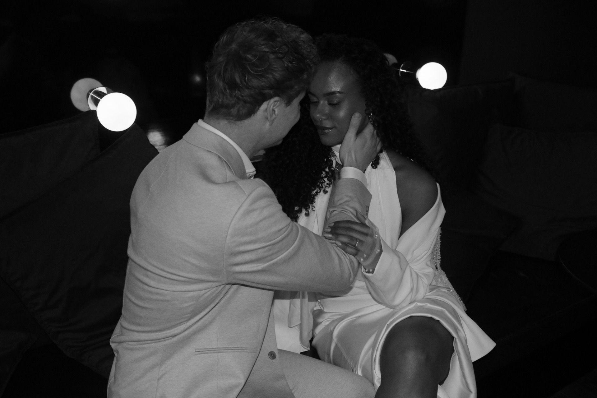 The Wedding Website of Cindy R. and Bart V.