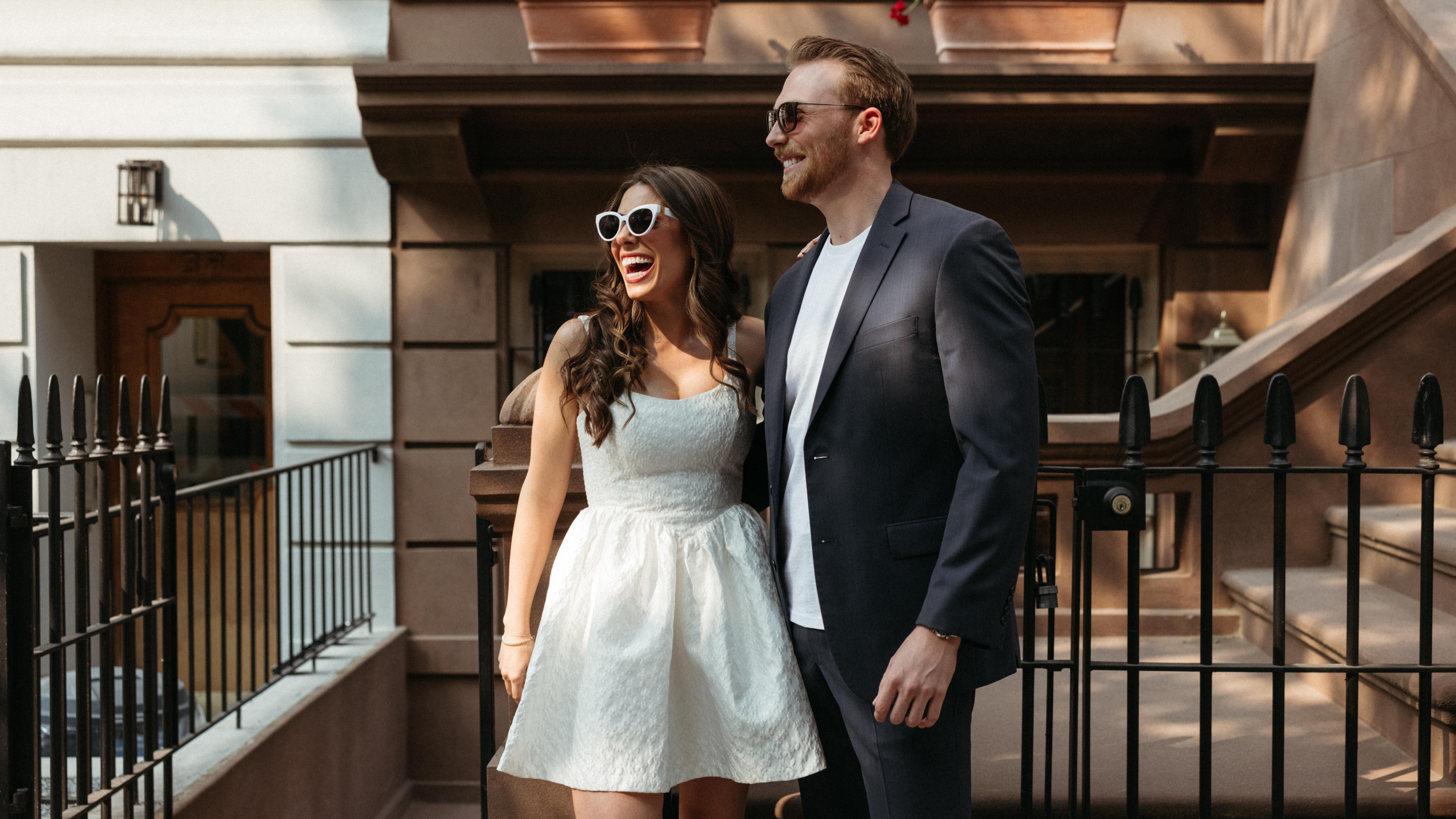 The Wedding Website of Jenna DiGiacinto and Sean Rogers