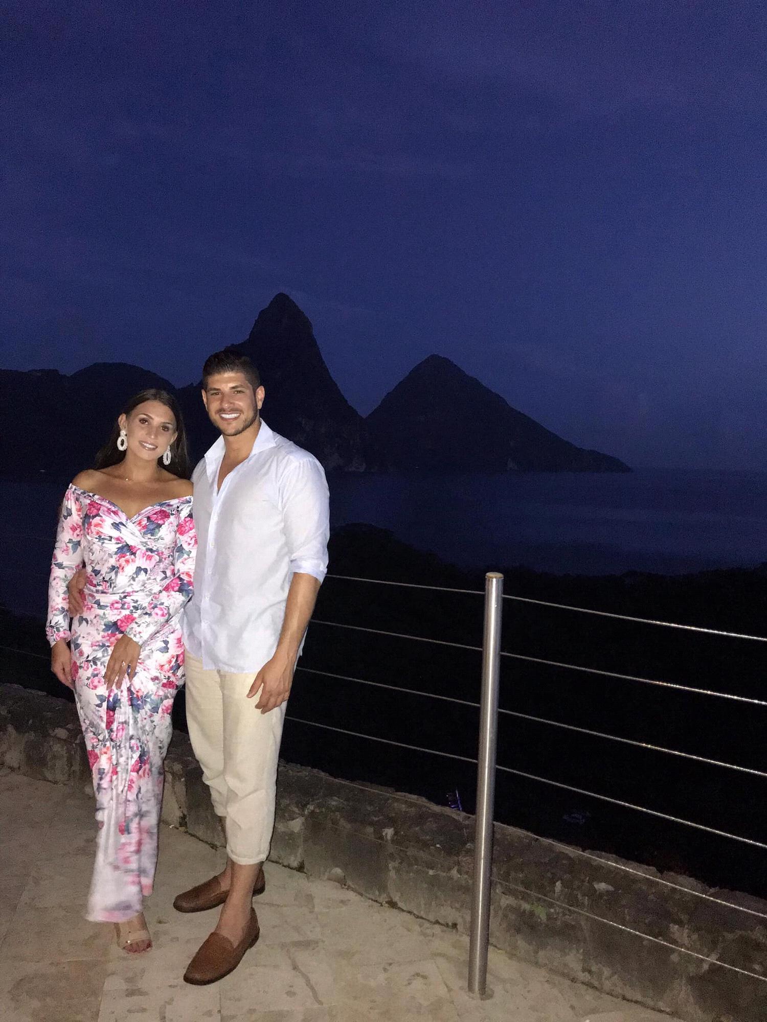 St Lucia engagecation