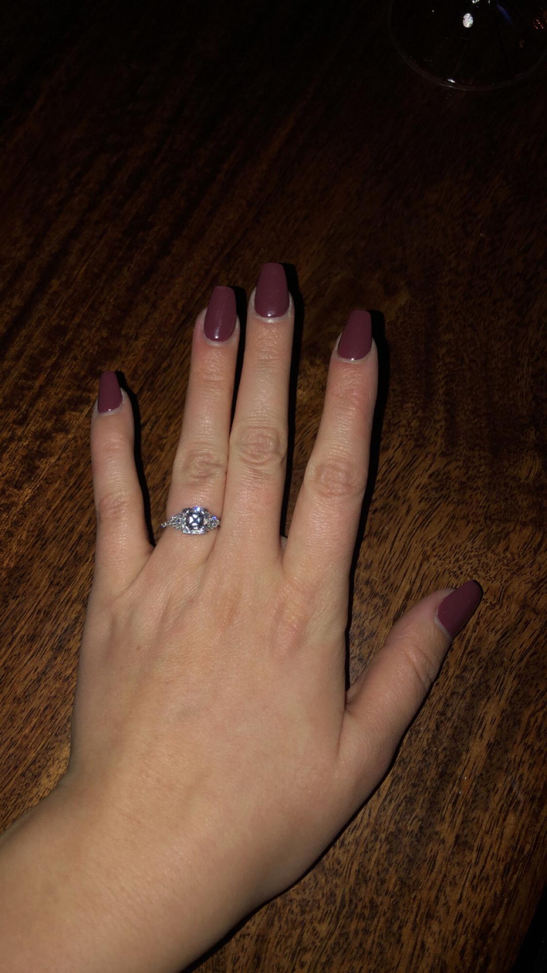 The Proposal - December 31, 2018
