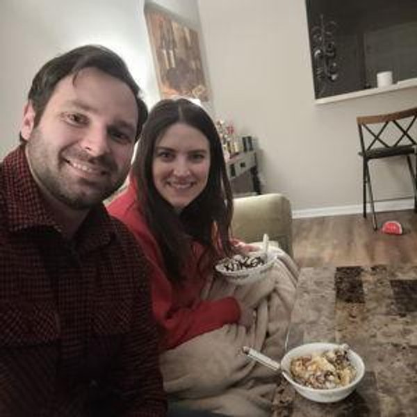Ice Cream Fund
