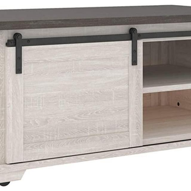 Seville Classics (UHD20247B) UltraHD Lighted Workbench (48L x 24W x 65.5H  Inches) Stainless Steel