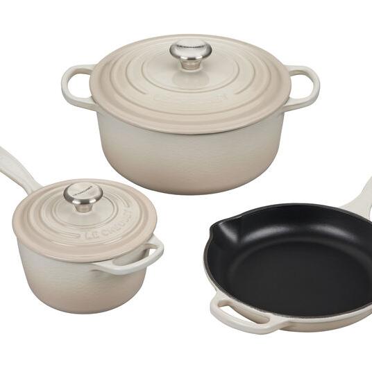 5-Piece Signature Set