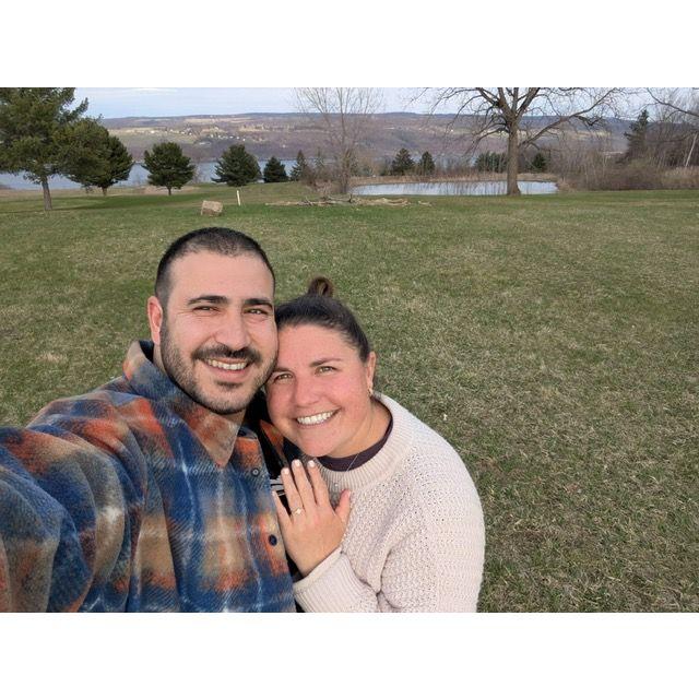 Finger Lakes, NY 2025