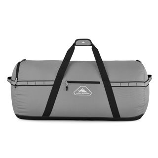 Packed Cargo Duffel