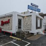 Llanerch Diner