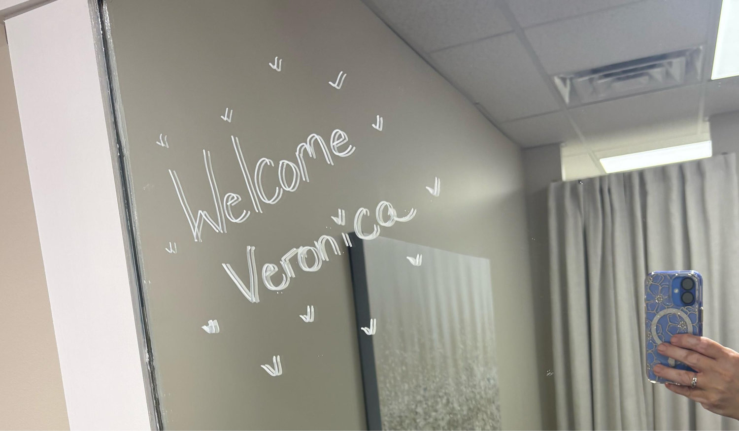 The Wedding Website of Veronica Abrevanel and Orlando Hernández