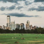 Zilker Metropolitan Park