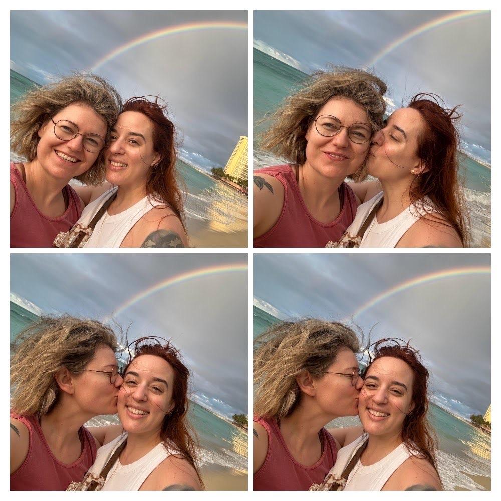 Hawaiian Rainbow Energy