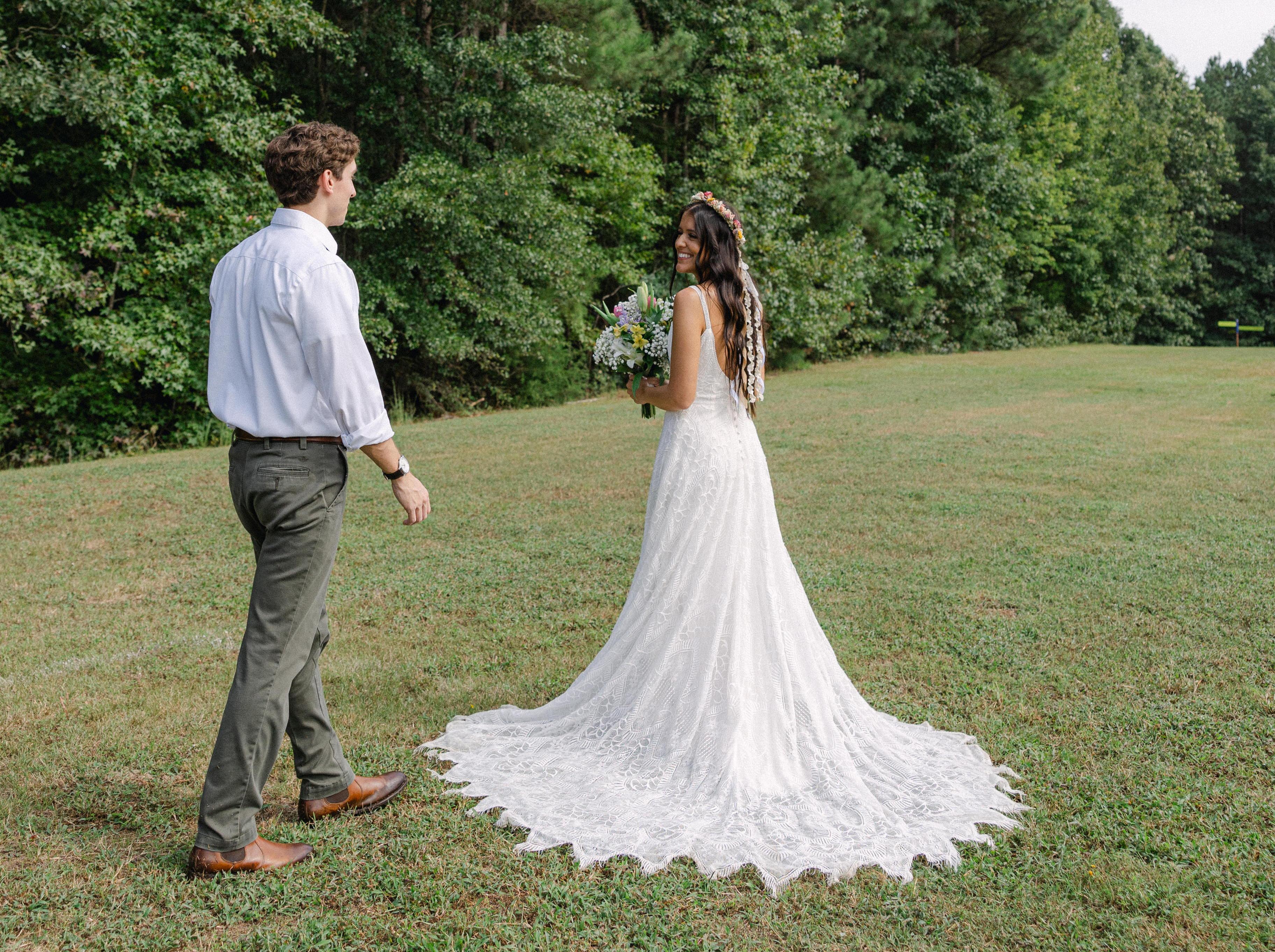 The Wedding Website of Lauren Milian and Seth Cox