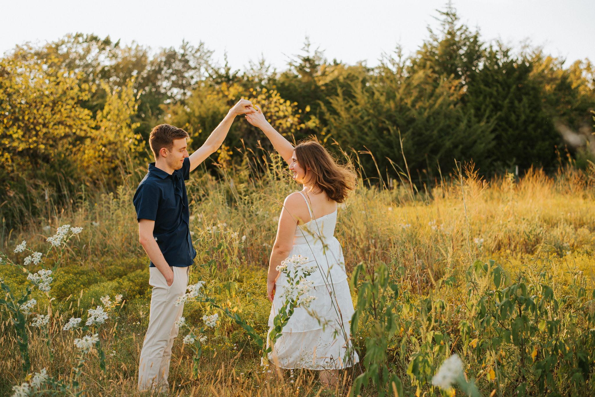 The Wedding Website of Autumn Roche and Ethan Hopkins