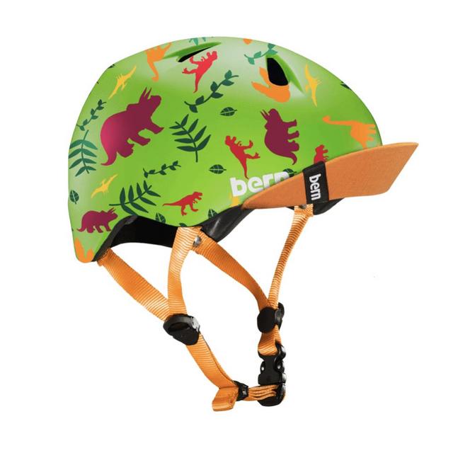 Bern Tigre Helmet