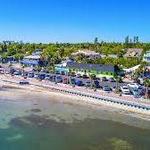 Gulfport Beach