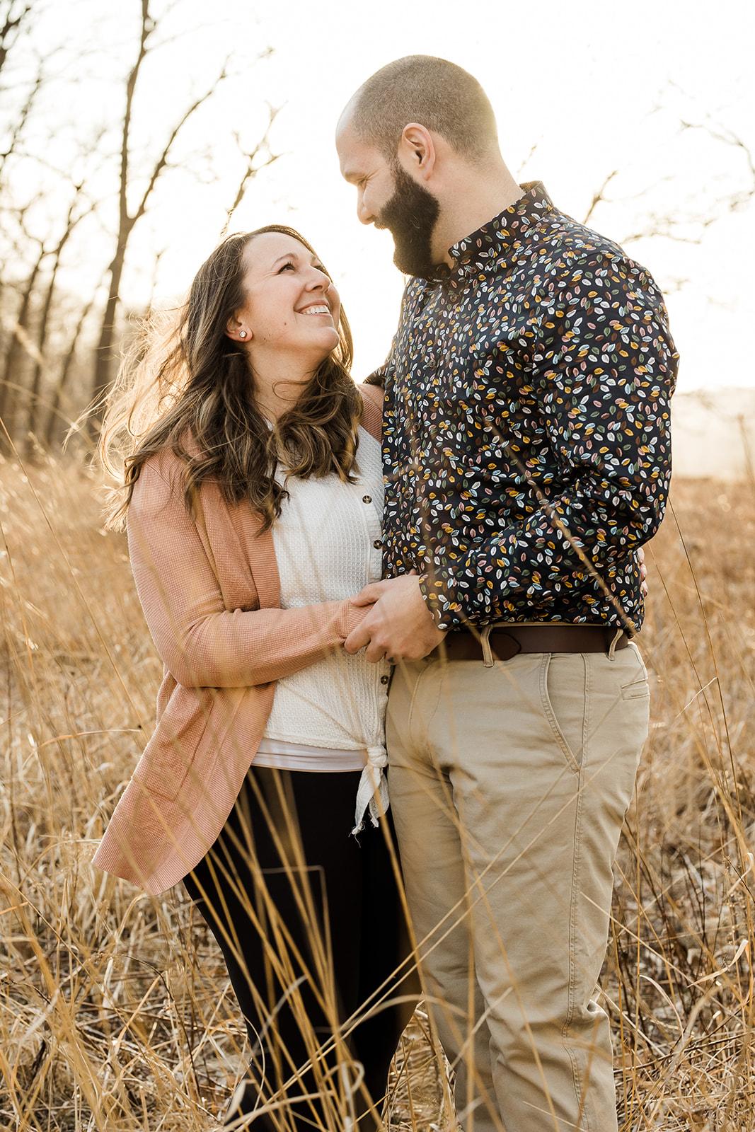 The Wedding Website of Richelle Demers and Dan Bruner