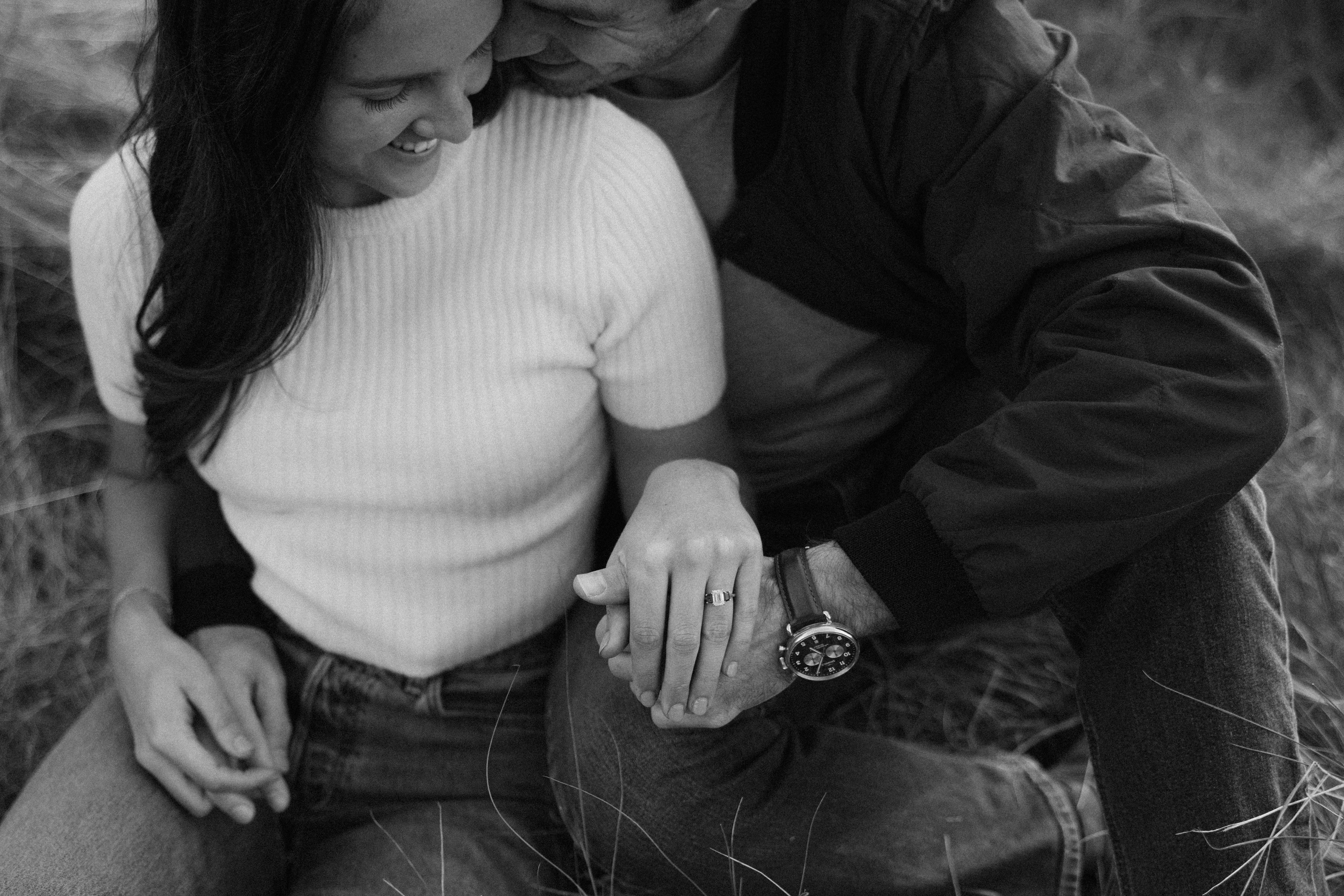 The Wedding Website of Nathalie Peter and Kyle Worrel
