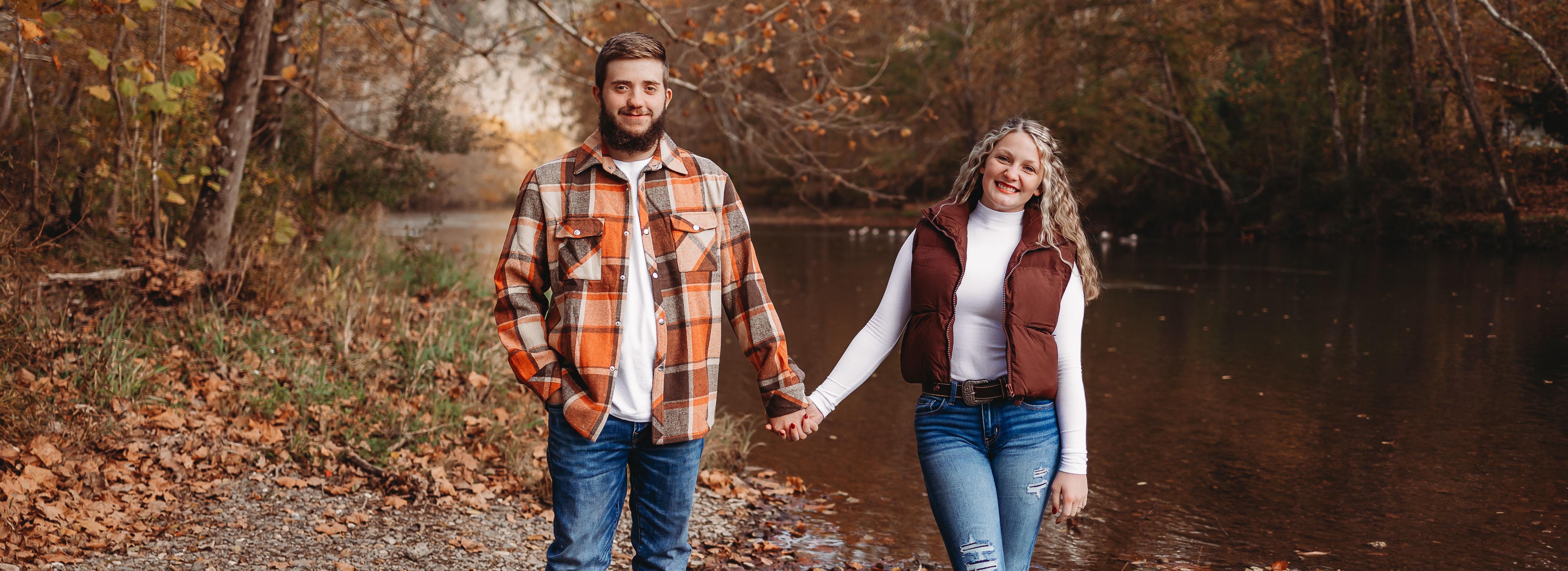 The Wedding Website of Sara Howard and Bryce O’Conner