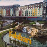 Kalahari Resorts & Conventions